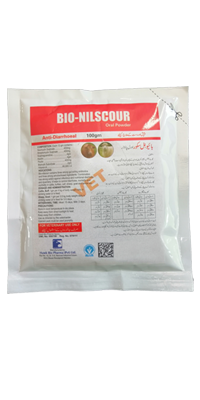 Bio-Nilscour Oral Powder 100gm