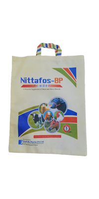 Nittafos-BP Powder 5Kg