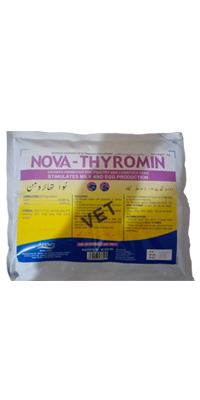 Nova-Thyromin 1Kg