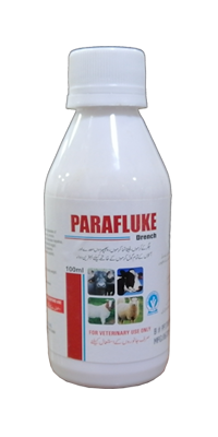 Parafluke Drench 100ml