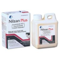 Nilzan Plus 1000ml