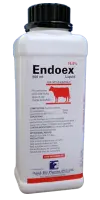 Endoex 19.5% 500ml