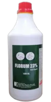 Florum-23% Oral Liquid 1000ml (Poultry)