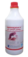 Respidox-T Liquid 1000ml (Poultry)