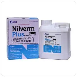 Nilverm Plus